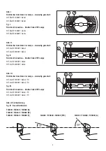 Предварительный просмотр 7 страницы WE-EF FLB440 Installation And Maintenance Instructions Manual