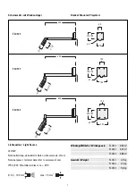 Предварительный просмотр 2 страницы WE-EF FLC100 Series Installation And Maintenance Instructions Manual