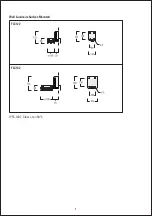 Предварительный просмотр 4 страницы WE-EF FLC122LED Installation And Maintenance Instructions Manual