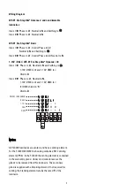 Предварительный просмотр 5 страницы WE-EF FLC200-CC LED Series Installation And Maintenance Instructions Manual