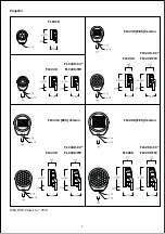 Preview for 2 page of WE-EF FLC210 LED Installation And Maintenance Instructions Manual