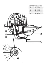 Предварительный просмотр 5 страницы WE-EF FLC230 Installation And Maintenance Instructions Manual