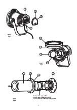 Preview for 5 page of WE-EF FLC240 BL Installation And Maintenance Instructions Manual