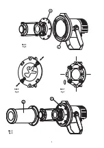 Preview for 6 page of WE-EF FLC240 BL Installation And Maintenance Instructions Manual