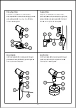 Preview for 6 page of WE-EF FLC301 Installation And Maintenance Instructions Manual