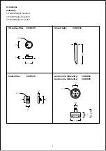 Preview for 10 page of WE-EF FLC301 Installation And Maintenance Instructions Manual