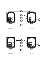 Предварительный просмотр 6 страницы WE-EF FLD111 Installation And Maintenance Instructions Manual