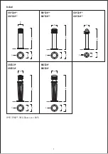 Preview for 2 page of WE-EF GRY224 LED Installation And Maintenance Instructions Manual