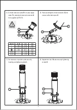 Preview for 6 page of WE-EF GRY224 LED Installation And Maintenance Instructions Manual