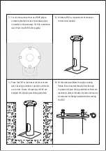 Preview for 12 page of WE-EF GRY224 LED Installation And Maintenance Instructions Manual