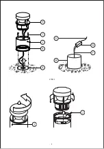 Preview for 6 page of WE-EF KTX234 LED Installation And Maintenance Instructions Manual