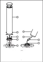 Preview for 8 page of WE-EF KTX234 LED Installation And Maintenance Instructions Manual