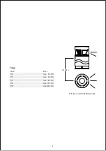 Preview for 9 page of WE-EF KTX234 LED Installation And Maintenance Instructions Manual