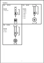 Preview for 13 page of WE-EF KTX234 LED Installation And Maintenance Instructions Manual