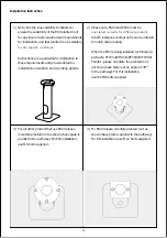 Предварительный просмотр 12 страницы WE-EF KTX234 Installation And Maintenance Instructions Manual