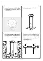 Предварительный просмотр 13 страницы WE-EF KTX234 Installation And Maintenance Instructions Manual