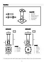 Preview for 15 page of WE-EF KTY234 Installation And Maintenance Instructions Manual