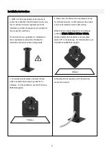 Preview for 16 page of WE-EF KTY234 Installation And Maintenance Instructions Manual