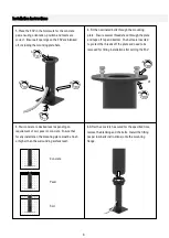 Preview for 17 page of WE-EF KTY234 Installation And Maintenance Instructions Manual