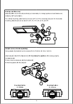 Preview for 4 page of WE-EF LEUCHTEN AFL100 Series Installation And Maintenance Instructions Manual