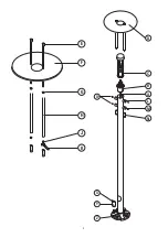 Preview for 4 page of WE-EF LTC440 Installation And Maintenance Instructions Manual