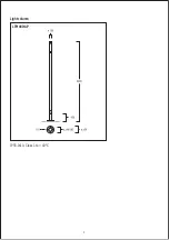 Preview for 2 page of WE-EF LTM440-AP Installation And Maintenance Instructions Manual