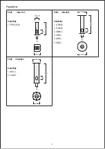 Preview for 10 page of WE-EF LTM440-FT Installation And Maintenance Instructions Manual