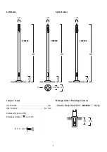 Предварительный просмотр 2 страницы WE-EF LTM440 Installation And Maintenance Instructions Manual