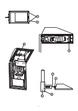 Preview for 4 page of WE-EF PFL230 Installation And Maintenance Instructions Manual