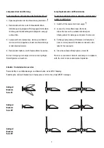 Preview for 5 page of WE-EF PFL230 Installation And Maintenance Instructions Manual