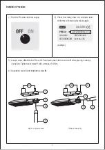 Предварительный просмотр 5 страницы WE-EF PFL540 Installation And Maintenance Instructions Manual