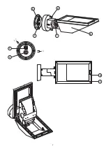 Preview for 4 page of WE-EF PIA230 Installation And Maintenance Instructions Manual