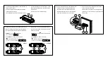 Preview for 4 page of WE-EF PLS400 Series Installation And Maintenance Instructions