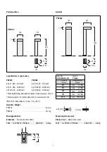 Предварительный просмотр 2 страницы WE-EF PSY400 Series Installation And Maintenance Instructions Manual