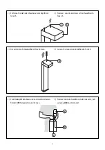 Предварительный просмотр 4 страницы WE-EF PSY400 Series Installation And Maintenance Instructions Manual