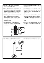 Предварительный просмотр 6 страницы WE-EF PSY400 Series Installation And Maintenance Instructions Manual