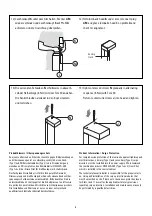 Предварительный просмотр 7 страницы WE-EF PSY400 Series Installation And Maintenance Instructions Manual