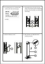 Preview for 6 page of WE-EF PSY414 Installation And Maintenance Instructions Manual