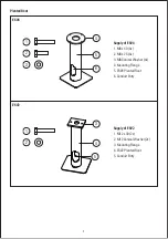 Preview for 12 page of WE-EF PSY424 LED Installation And Maintenance Instructions Manual