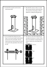 Preview for 14 page of WE-EF PSY424 LED Installation And Maintenance Instructions Manual