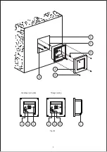 Preview for 5 page of WE-EF QRO359 LED Installation And Maintenance Instructions Manual