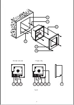 Preview for 5 page of WE-EF QRO379 LED Installation And Maintenance Instructions Manual