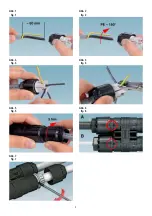 Preview for 6 page of WE-EF RBL640 Installation And Maintenance Instructions Manual