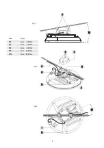 Preview for 6 page of WE-EF RFS500 LED Series Installation And Maintenance Instructions Manual