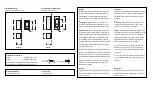 Preview for 2 page of WE-EF RLS400 Series Installation And Maintenance Instructions