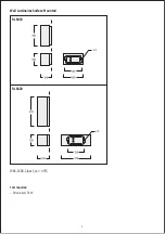 Preview for 2 page of WE-EF RLS410 LED Installation And Maintenance Instructions Manual