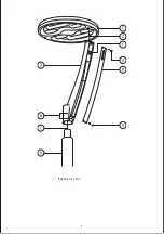 Предварительный просмотр 5 страницы WE-EF RMM320 LED Installation And Maintenance Instructions Manual