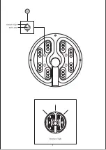 Предварительный просмотр 6 страницы WE-EF RMM320 LED Installation And Maintenance Instructions Manual