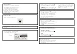 Preview for 3 page of WE-EF SLS400 Series Installation And Maintenance Instructions