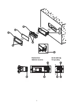 Предварительный просмотр 5 страницы WE-EF STO LED Series Installation And Maintenance Instructions Manual